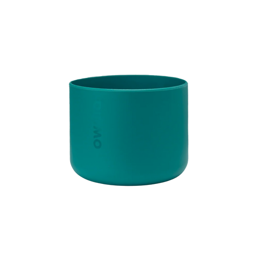 Bottle Boot Teal 32 oz