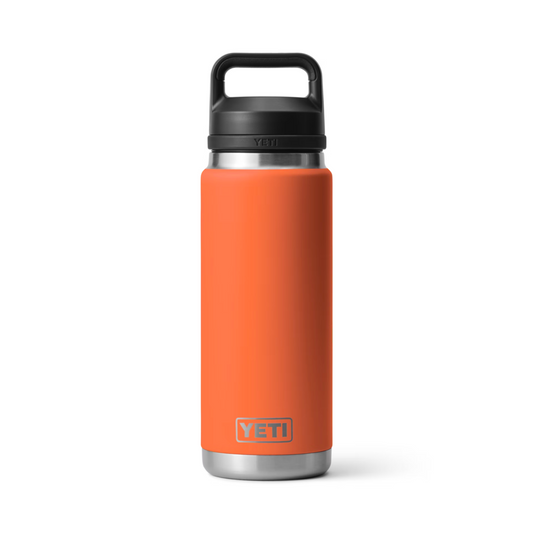 Rambler Water Bottle w/Chug Cap
