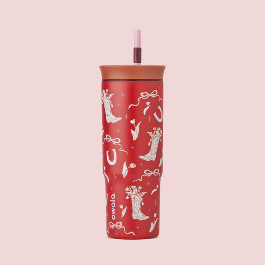 Tumbler 24 oz Giddy Up