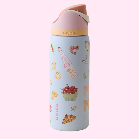 FreeSip 32 oz Picnic Prep Pre-Venta Se Envia 07 Agosto