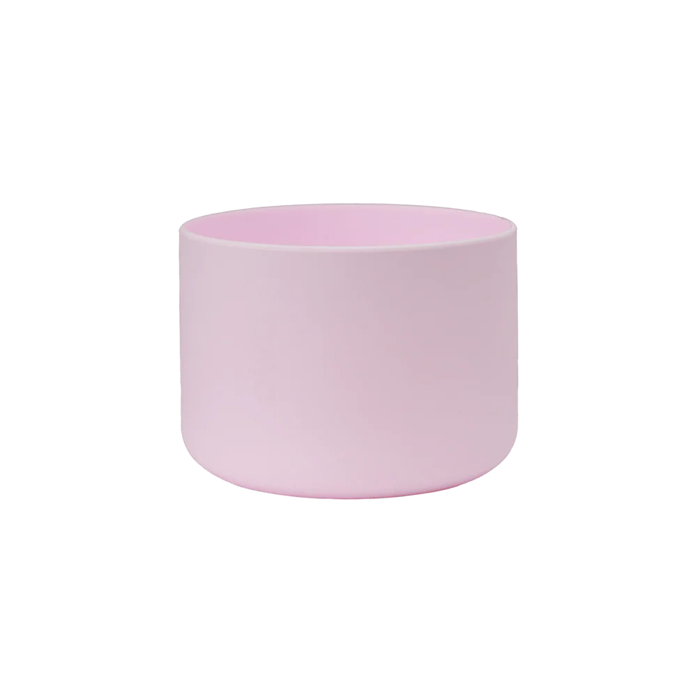 Bottle Boot Light Pink 40 oz