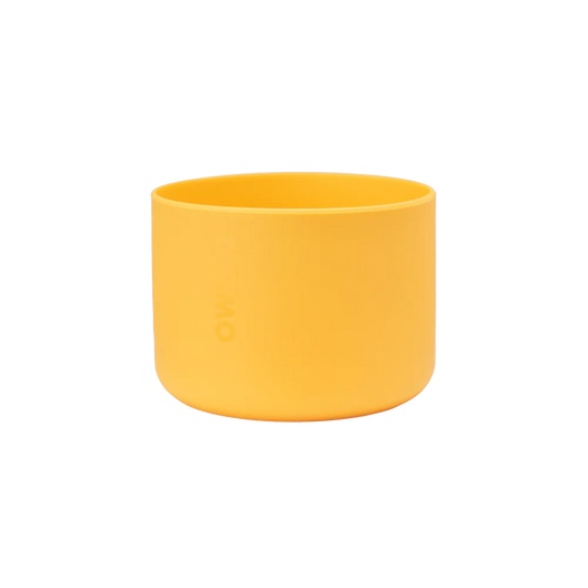 Bottle Boot Yellow 40 oz