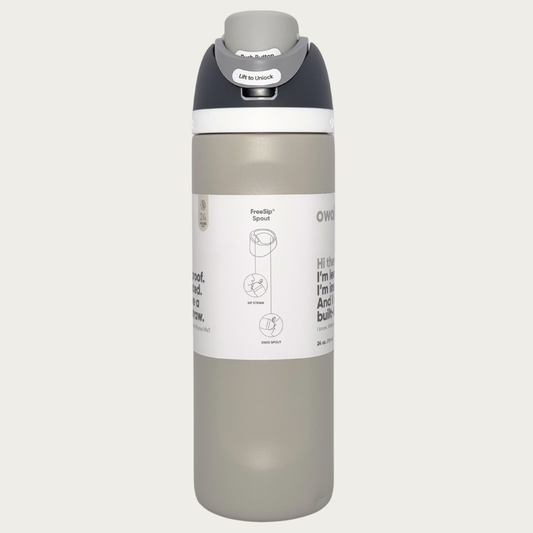 Owala Freesip 24 oz Rock On 1