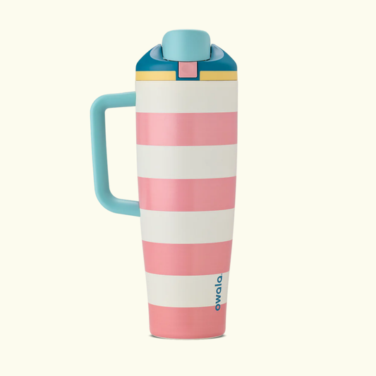 FreeSip Tumbler 40 oz Cabana Breeze