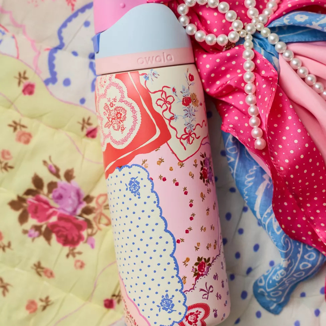 FreeSip 32 oz Hankie Pre-Venta Se Envia 23 Febrero