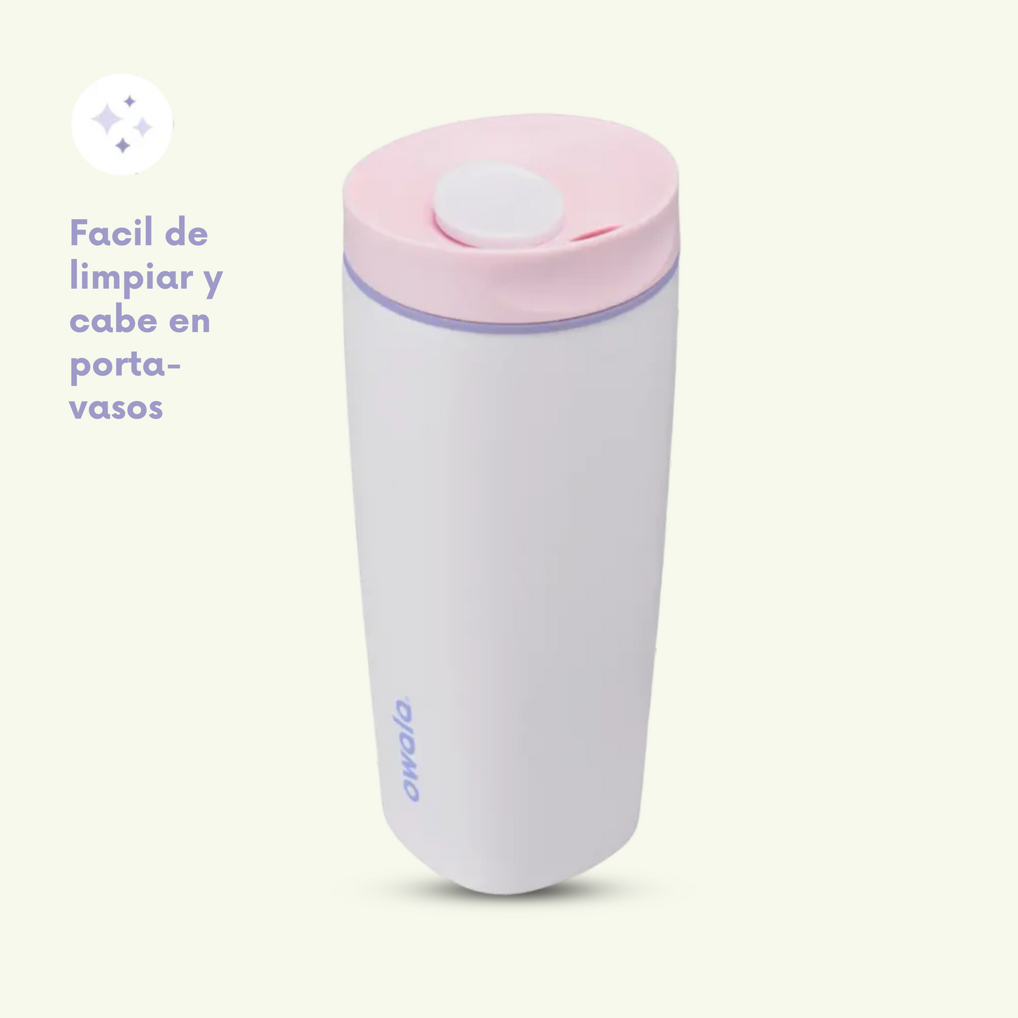 SmoothSip Slider 20 oz Candy Coated Pre-Venta Se Envia 24 Abril