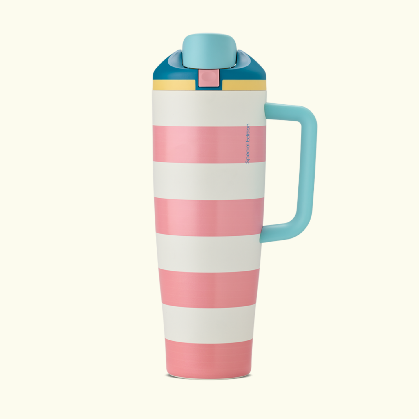 FreeSip Tumbler 40 oz Cabana Breeze