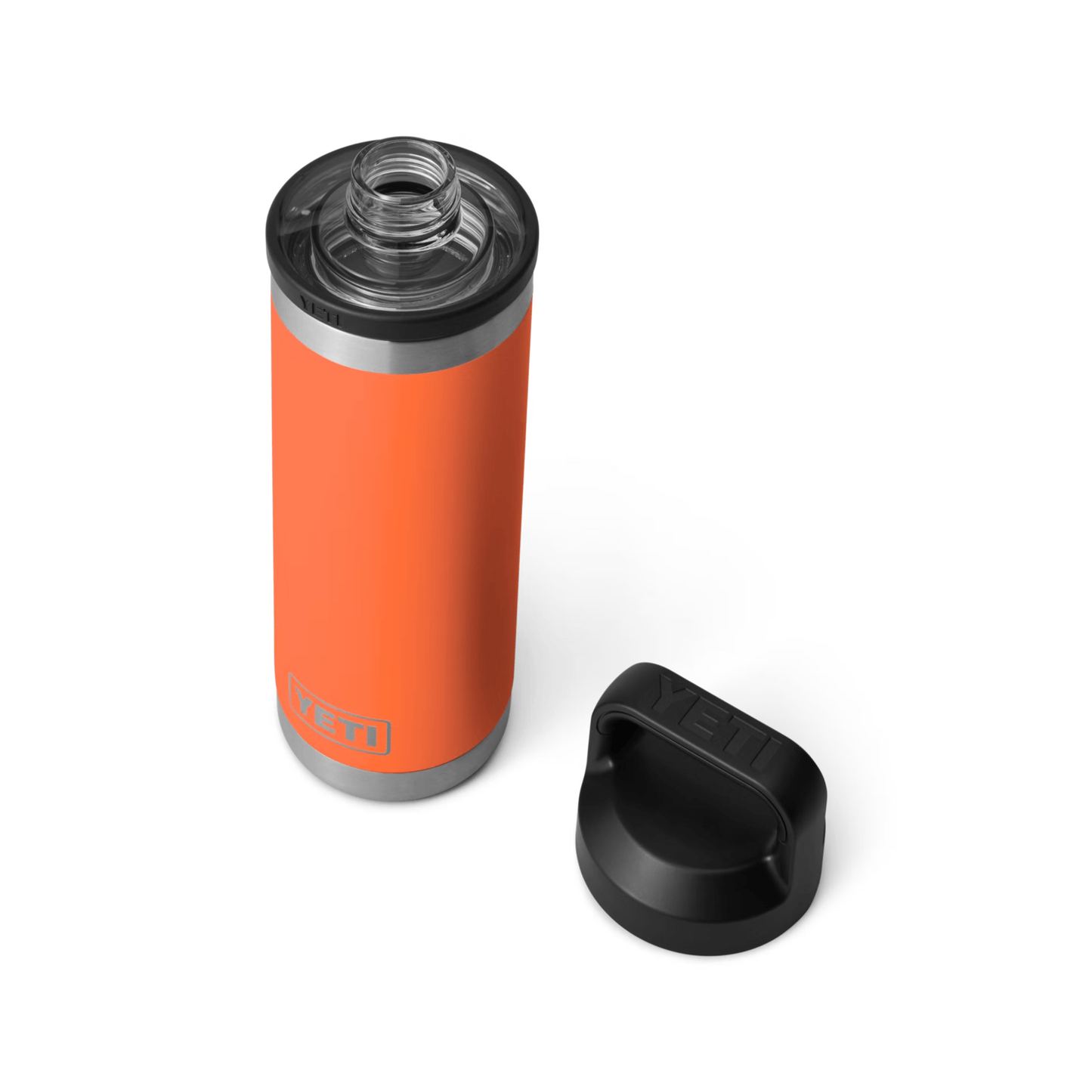 Rambler Water Bottle w/Chug Cap