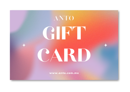 Gift Card Digital