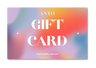 Gift Card Digital