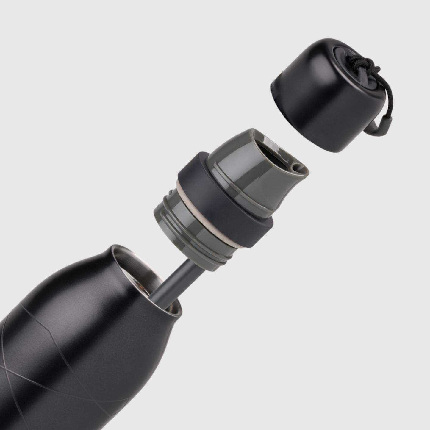 FreeSip Twist 24 oz Lights Camera Action
