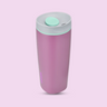 SmoothSip Slider 20 oz Plum Perfect
