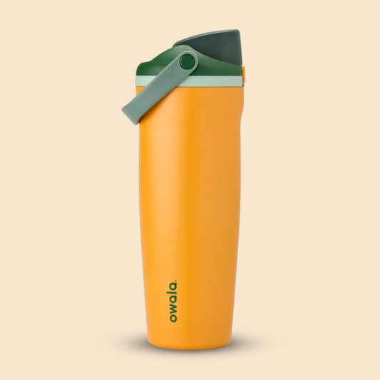 FreeSip Sway 30 oz Orange Groove