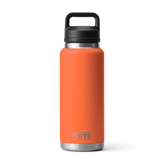 Rambler Water Bottle w/Chug Cap