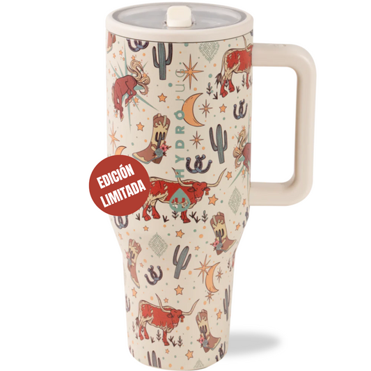 Traveler 40 oz Rodeo