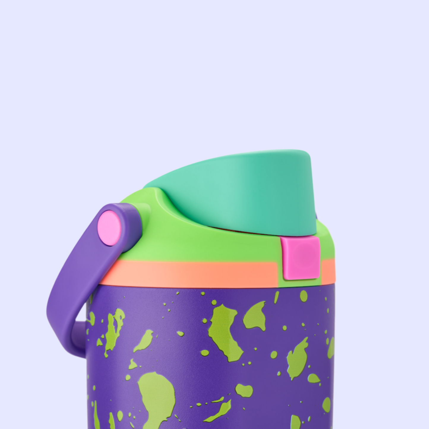 FreeSip Sway 30 oz Electric Feel