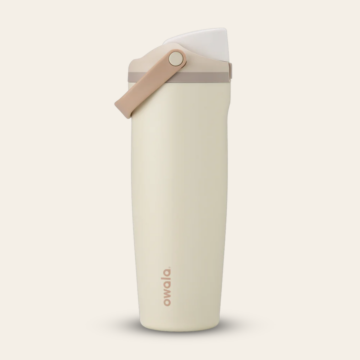 FreeSip Sway 30 oz Lightly Toasted