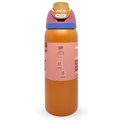 Owala Freesip 32 oz Tangy Tango 2