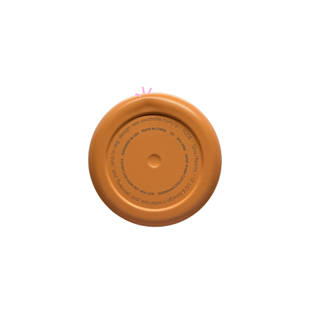 Owala Freesip 32 oz Tangy Tango 2