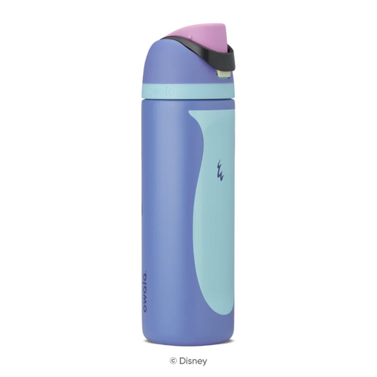 FreeSip 24 oz Stitch Pre-Venta Se Envia 30 Mayo