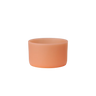 Bottle Boot Translucent Orange 30/40 oz