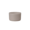 Bottle Boot Translucent Grey 30/40 oz