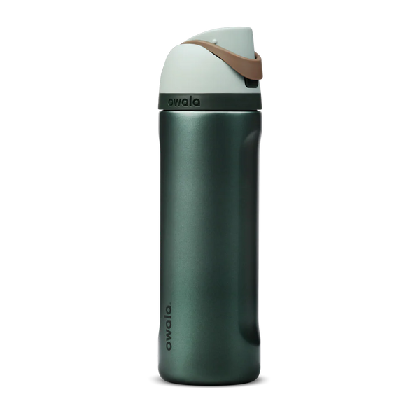 FreeSip 24 oz Winter Green