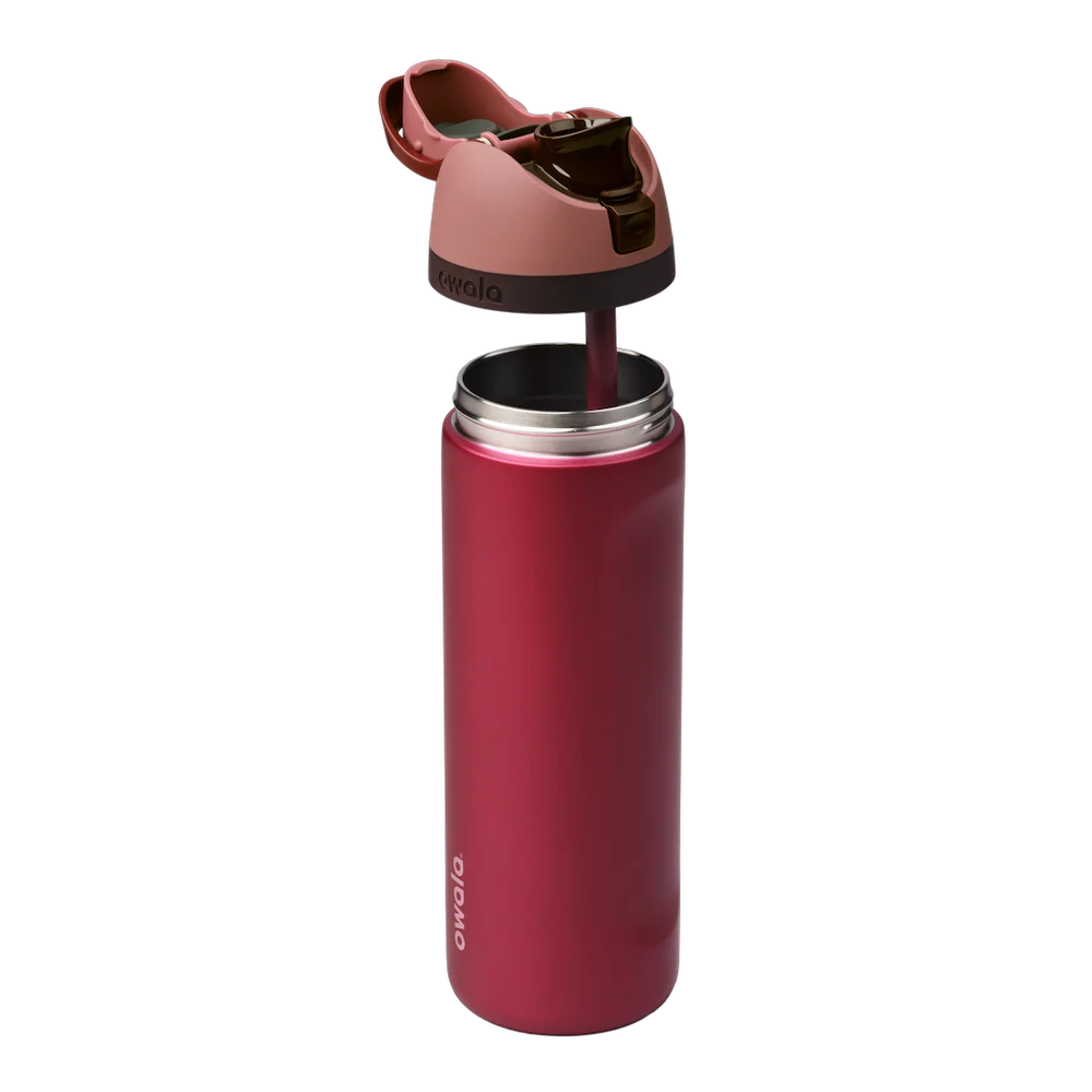 FreeSip 24 oz Poinsettia Pre-Venta Se Envia 24 Nov