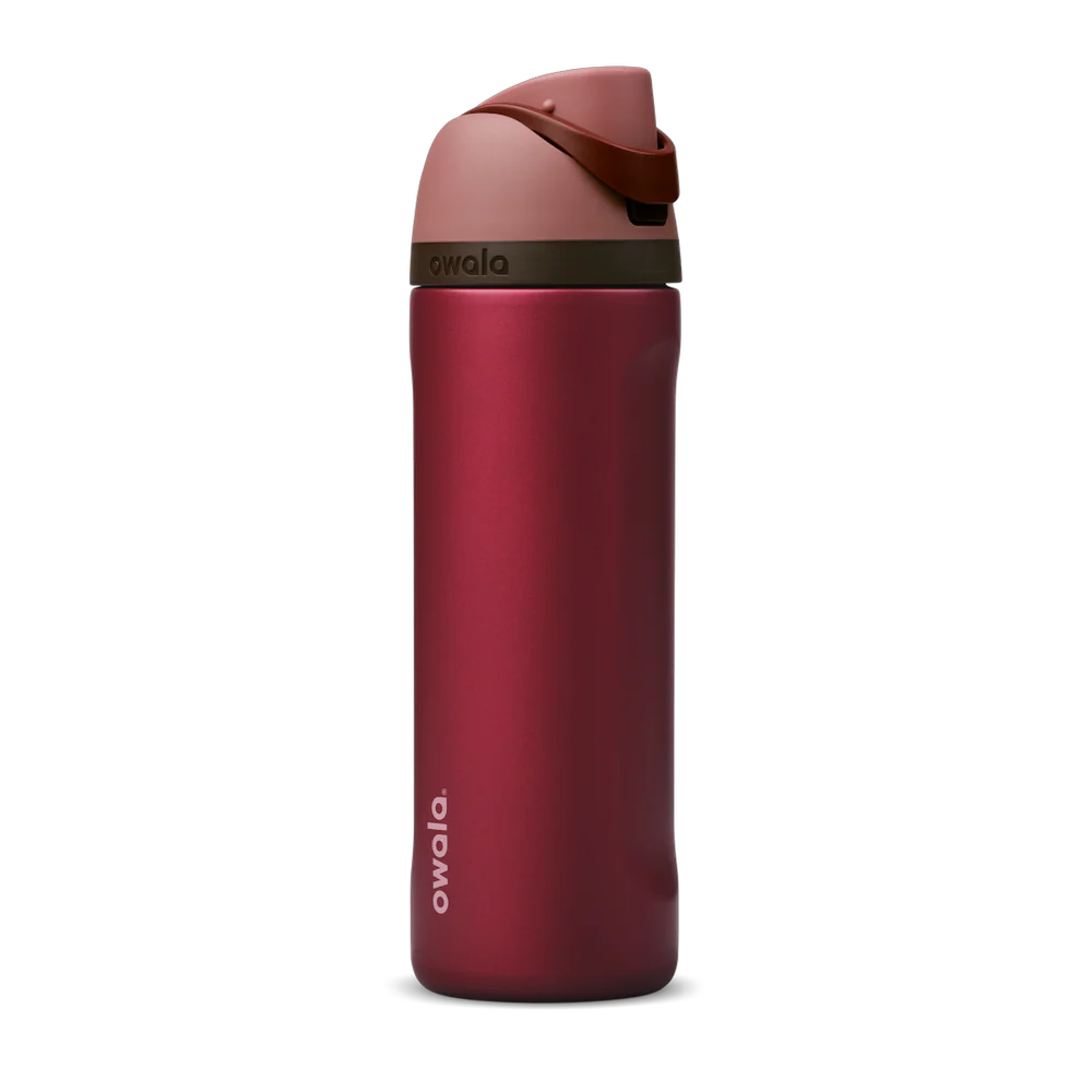 FreeSip 24 oz Poinsettia Pre-Venta Se Envia 24 Nov