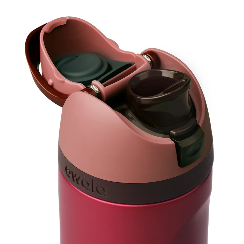 FreeSip 24 oz Poinsettia Pre-Venta Se Envia 24 Nov