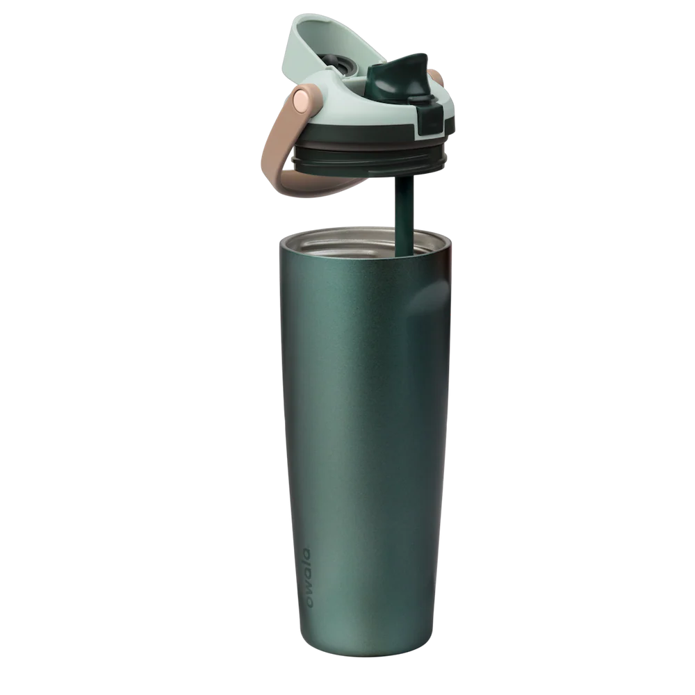 FreeSip Sway 30 oz Winter Green Pre-Venta Se Envia 24 Nov