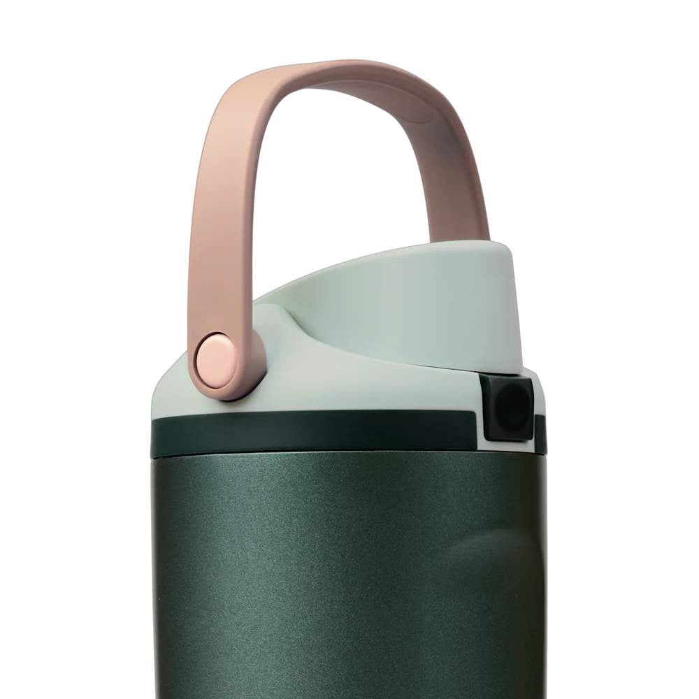 FreeSip Sway 30 oz Winter Green Pre-Venta Se Envia 24 Nov