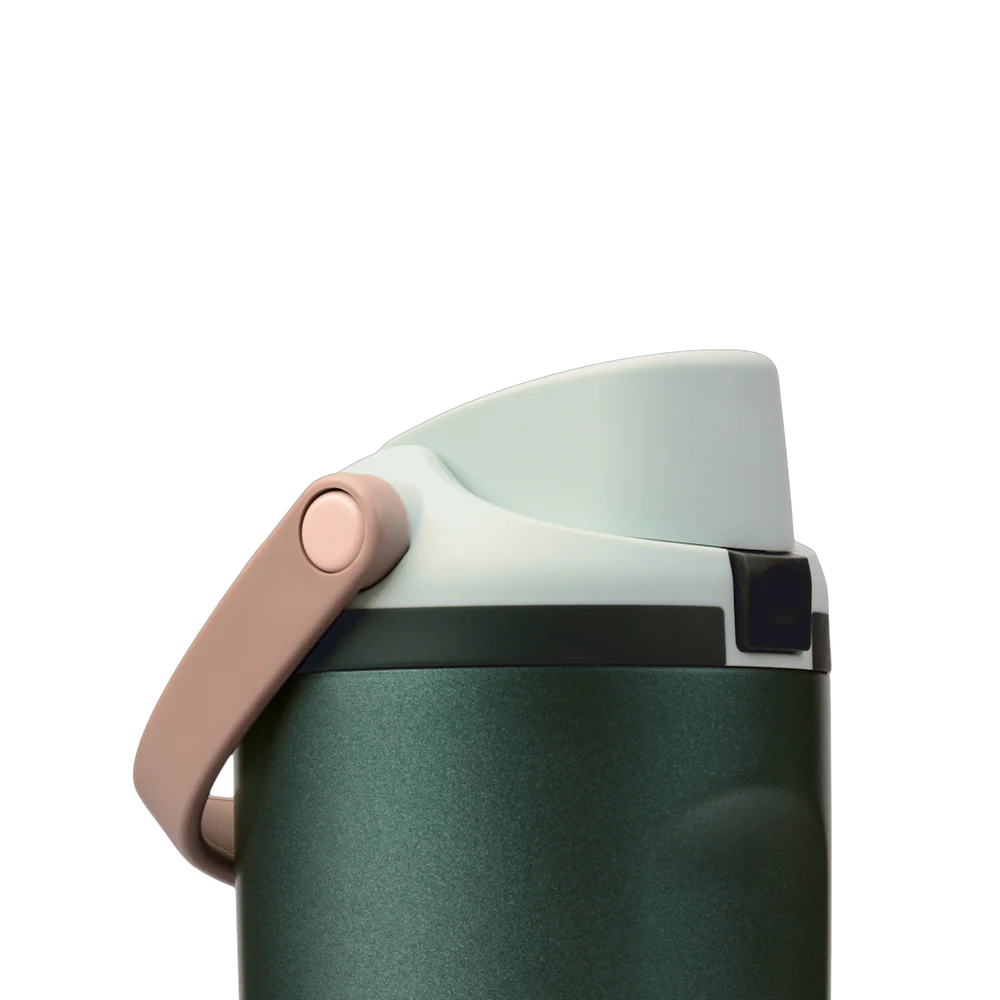 FreeSip Sway 30 oz Winter Green Pre-Venta Se Envia 24 Nov