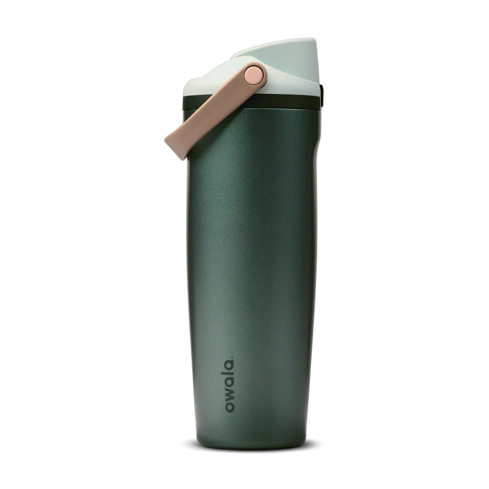 FreeSip Sway 30 oz Winter Green Pre-Venta Se Envia 24 Nov