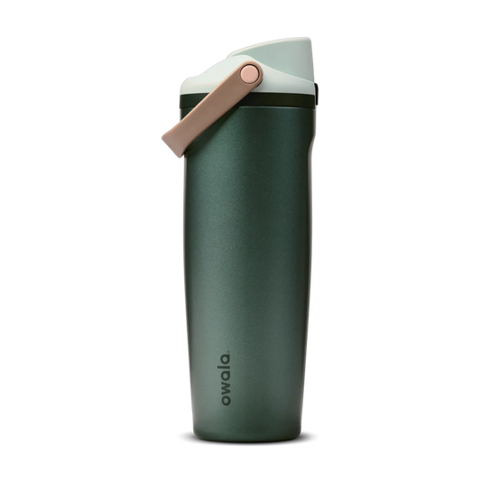 FreeSip Sway 30 oz Winter Green Pre-Venta Se Envia 24 Nov