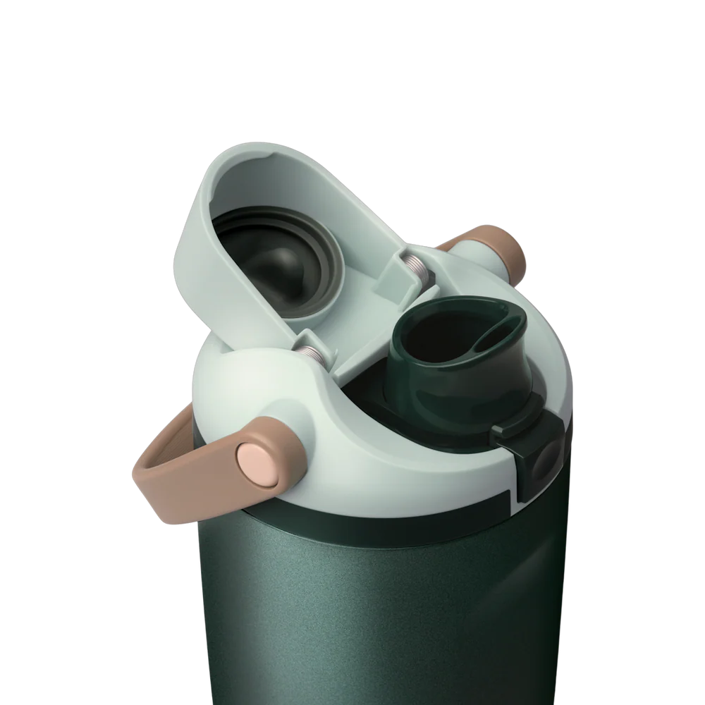 FreeSip Sway 30 oz Winter Green Pre-Venta Se Envia 24 Nov