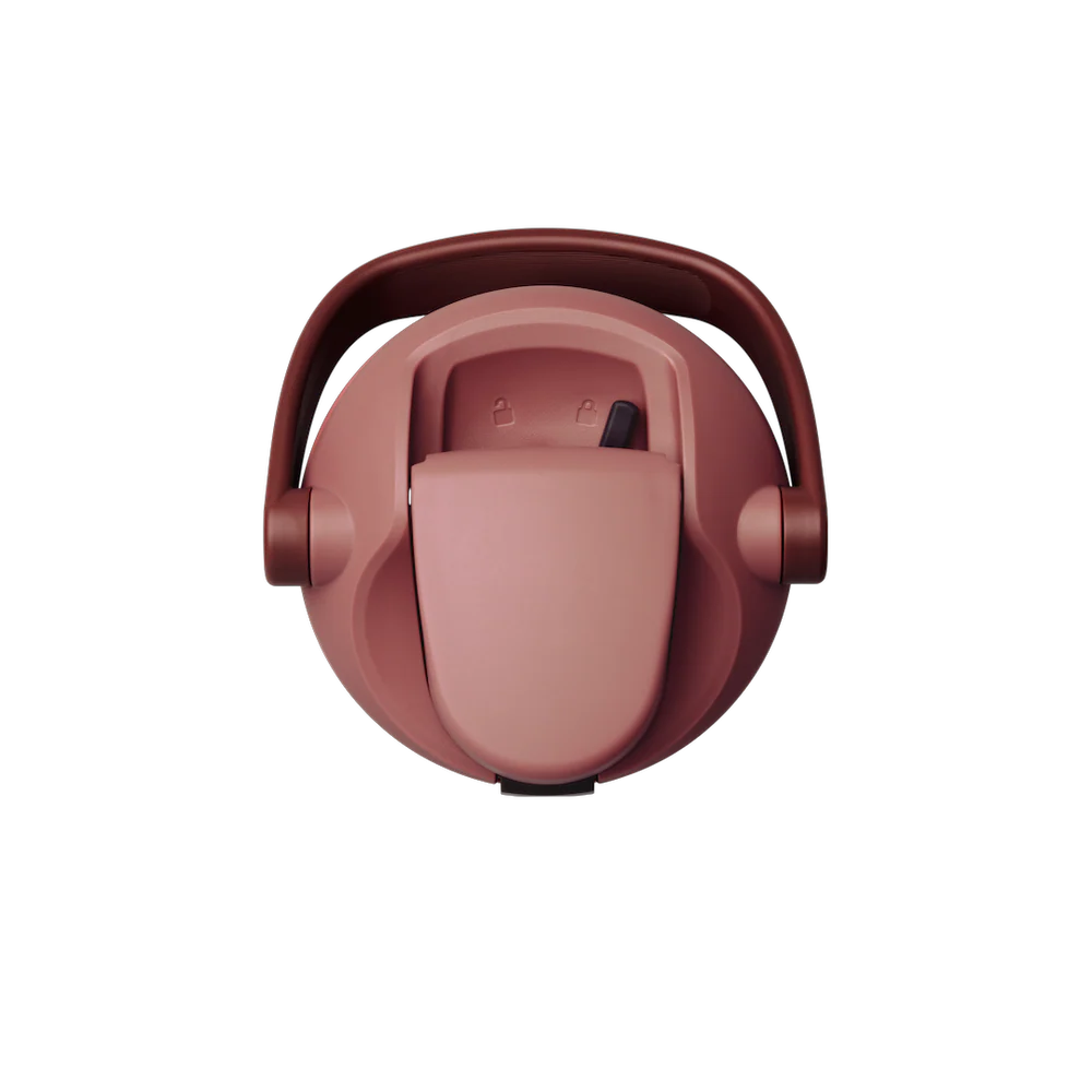 FreeSip Sway 30 oz Poinsettia Pre-Venta Se Envia 24 Nov