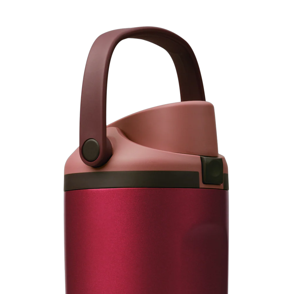 FreeSip Sway 30 oz Poinsettia Pre-Venta Se Envia 24 Nov