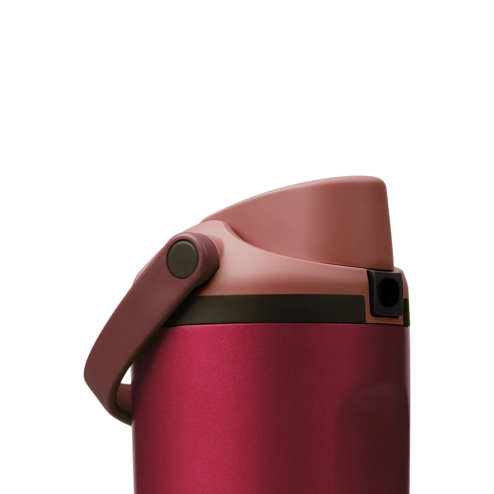 FreeSip Sway 30 oz Poinsettia Pre-Venta Se Envia 24 Nov