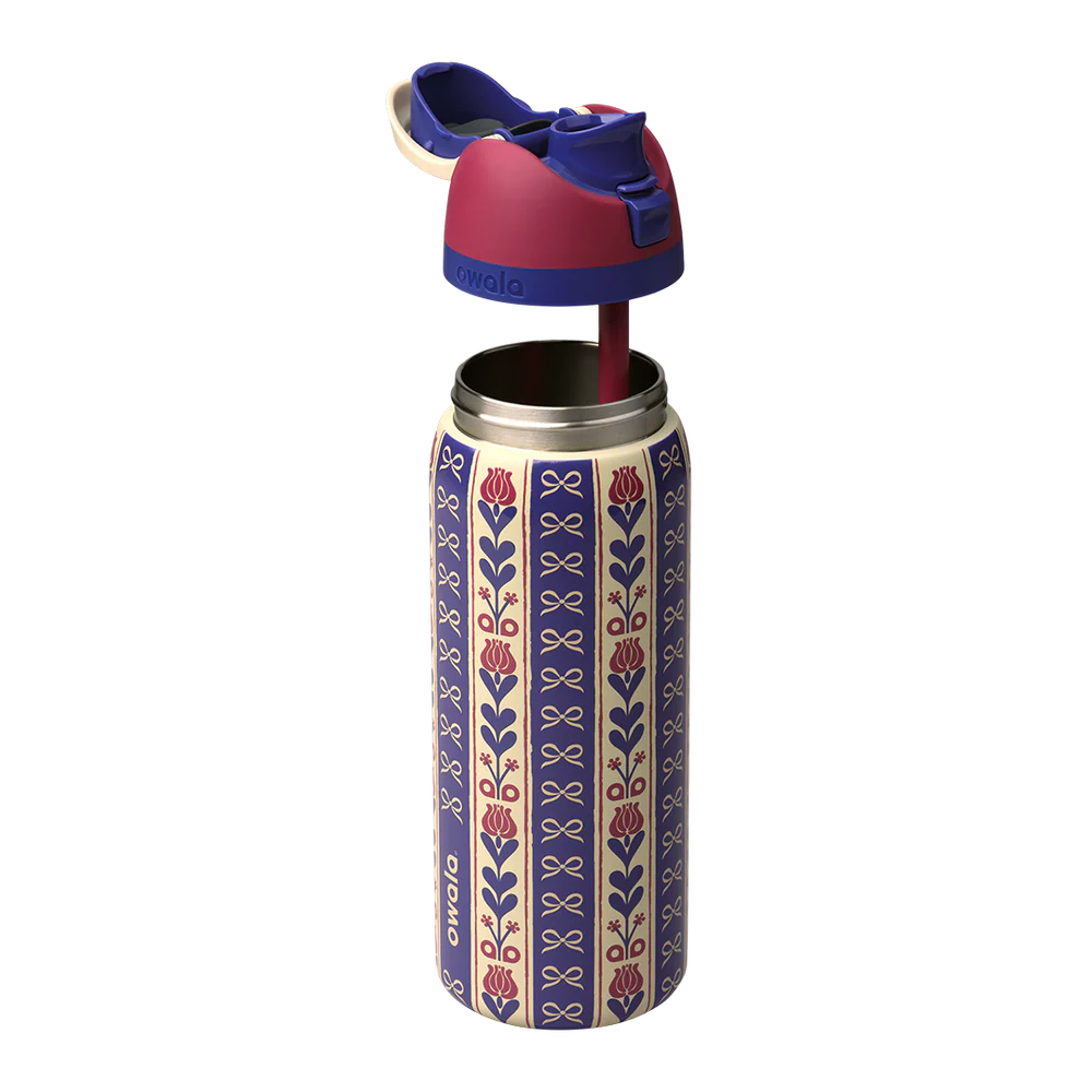 FreeSip 32 oz Holiday Hygge Pre-Venta Se Envia 24 Nov