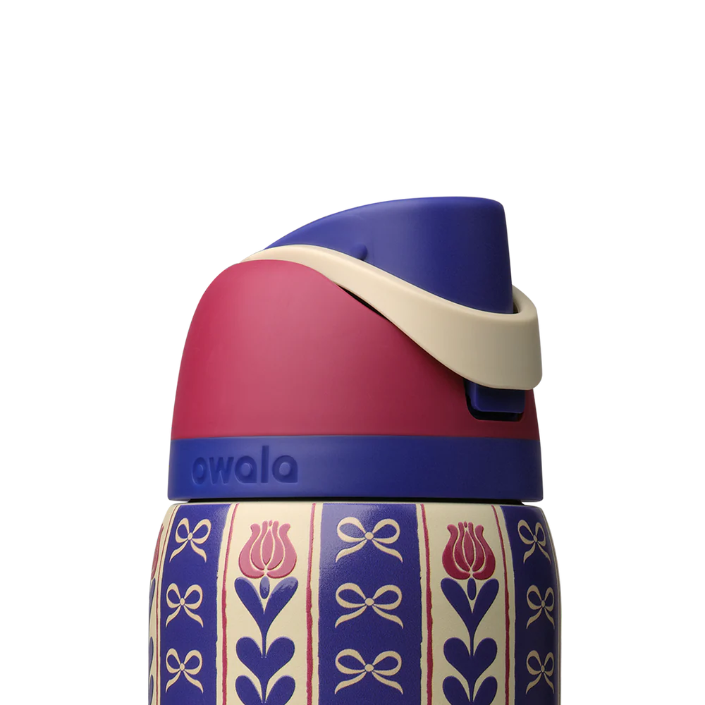 FreeSip 32 oz Holiday Hygge Pre-Venta Se Envia 24 Nov