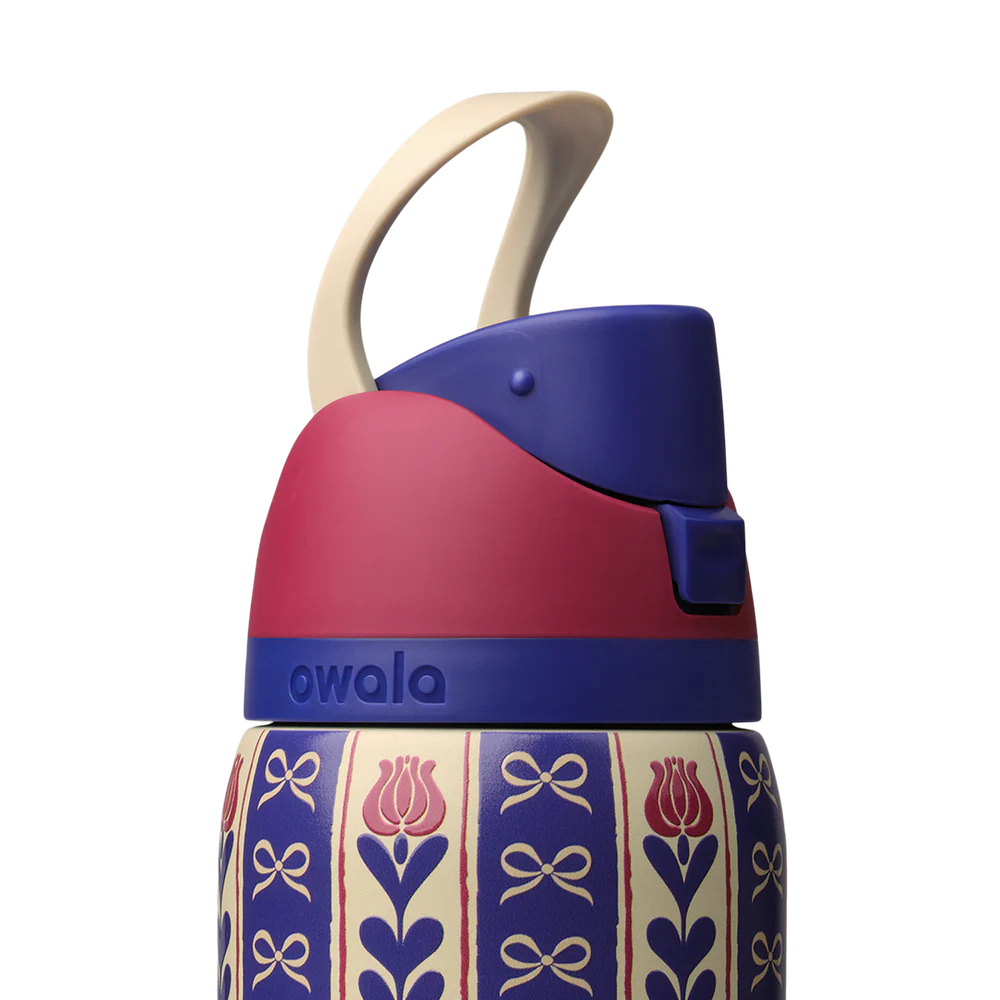 FreeSip 32 oz Holiday Hygge Pre-Venta Se Envia 24 Nov
