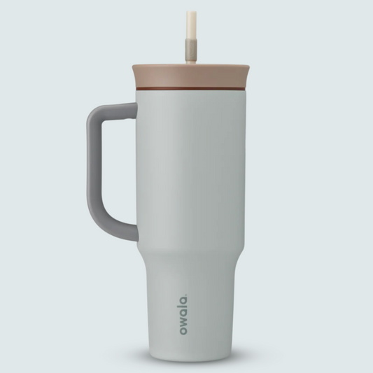Tumbler 40 oz Calm Waters