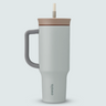 Tumbler 40 oz Calm Waters
