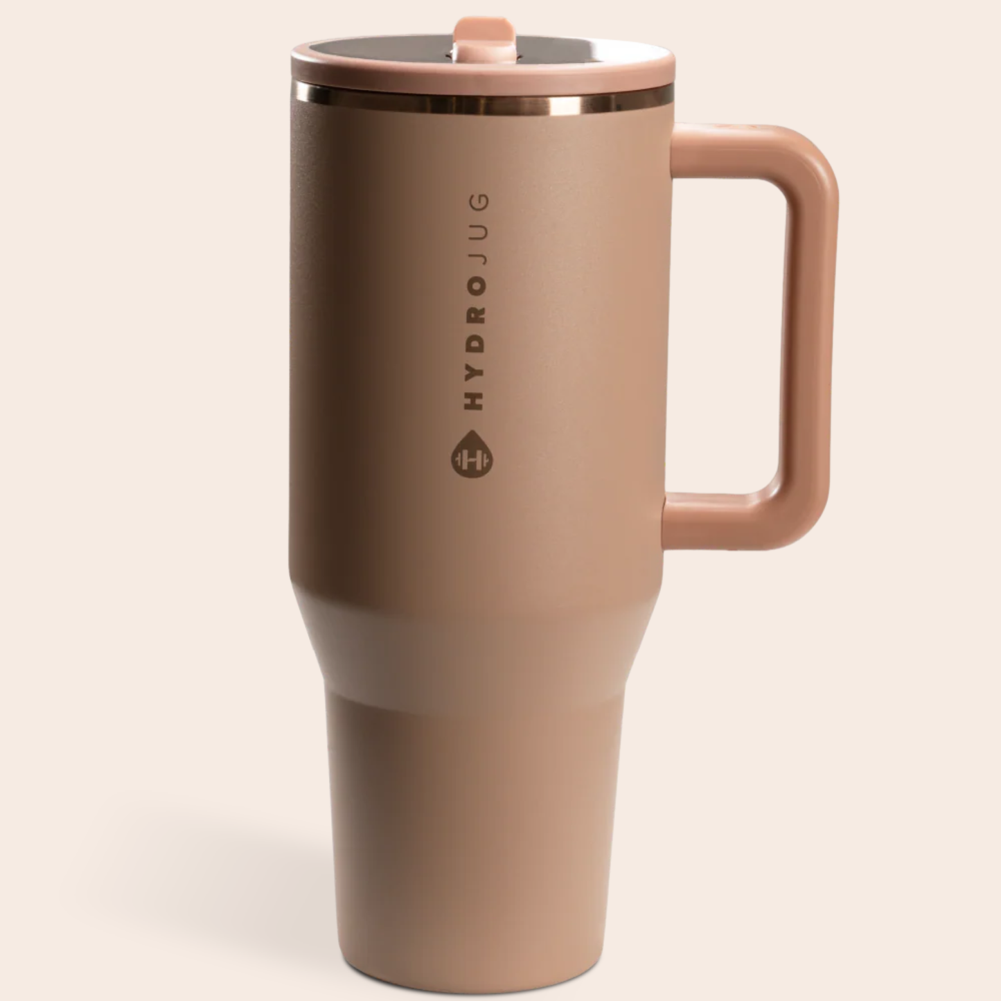 Traveler 40 oz Caramel