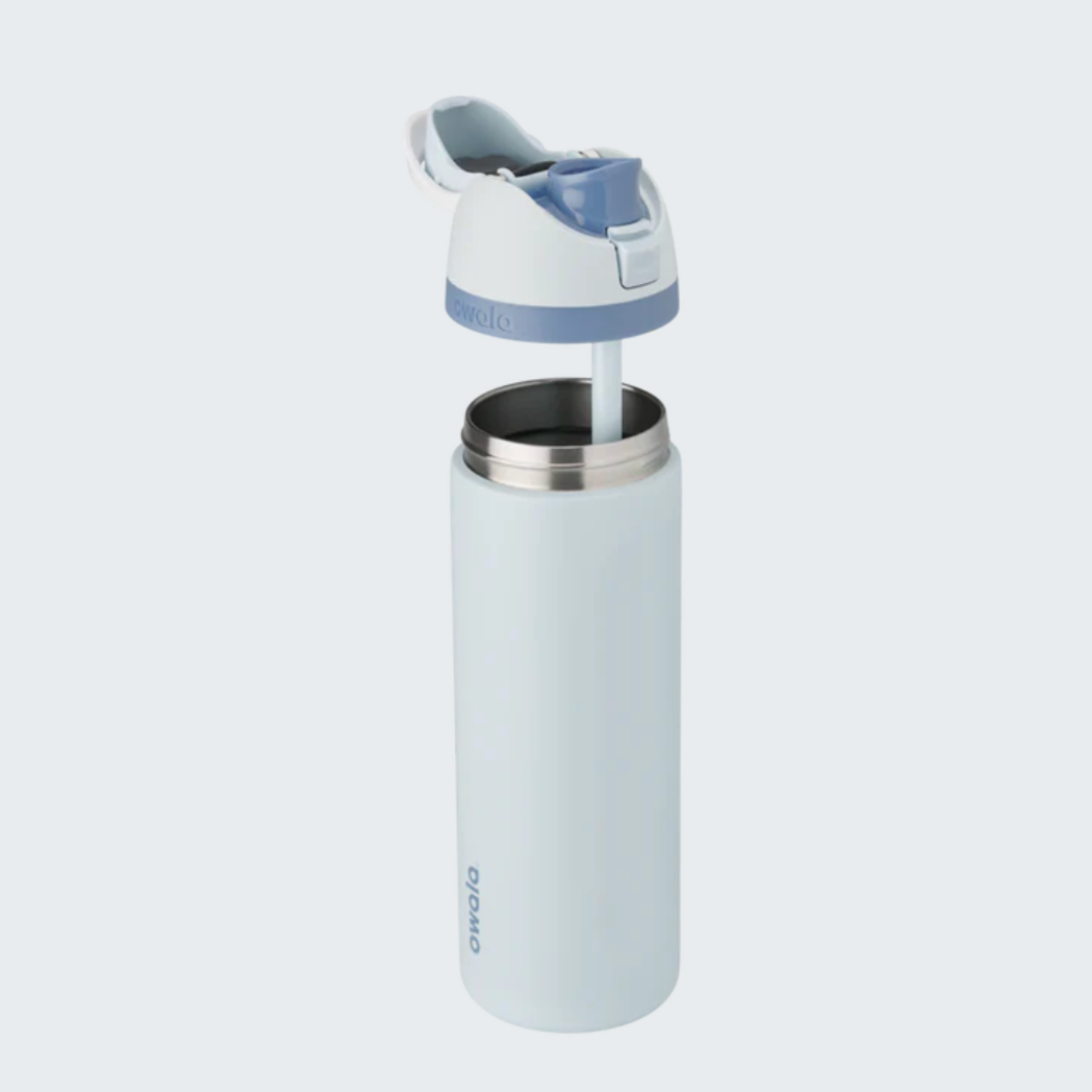 FreeSip 24 oz Cinderella