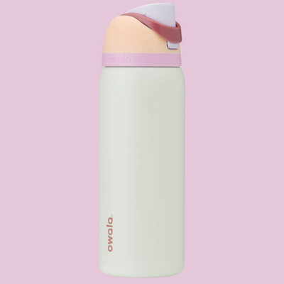 FreeSip 32 oz Coastal Mist Pre-Venta Se Envia 11 mayo