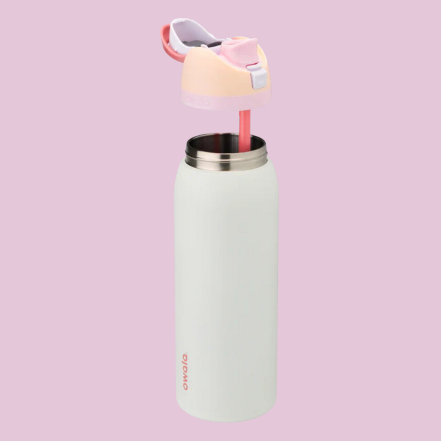 FreeSip 40 oz  Coastal Mist Pre-Venta Se Envía 15 Septiembre