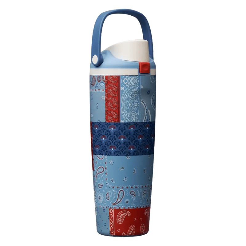 FreeSip Sway 30 oz Common Threads Pre-Venta Se Envia 13 Julio