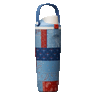 FreeSip Sway 30 oz Common Threads Pre-Venta Se Envia 13 Julio